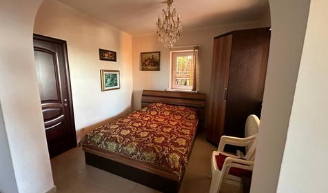 Комфорт двухкомнатный