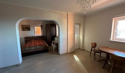 Комфорт двухкомнатный