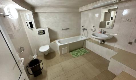 Комфорт двухкомнатный