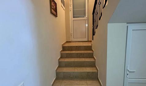 Комфорт двухкомнатный