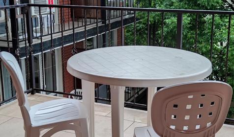 Комфорт двухкомнатный