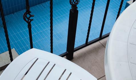 Комфорт двухкомнатный