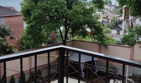 Комфорт двухкомнатный