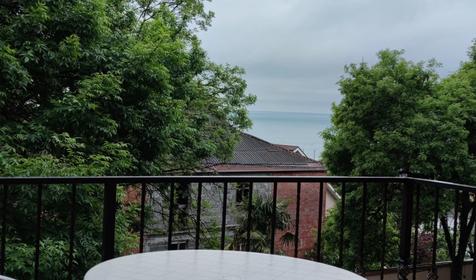 Комфорт двухкомнатный