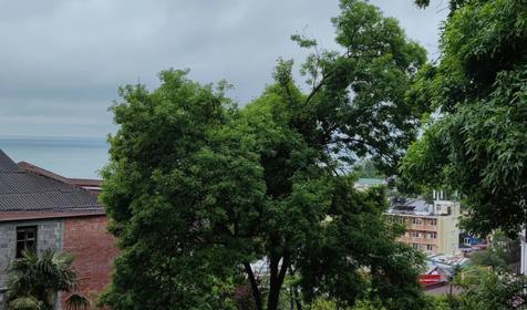 Комфорт двухкомнатный