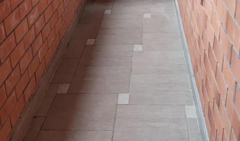 Комфорт двухкомнатный