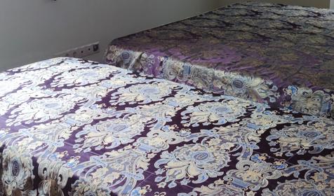 Комфорт трехкомнатный