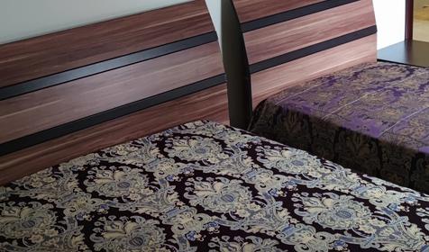 Комфорт трехкомнатный