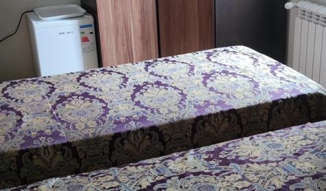 Комфорт трехкомнатный