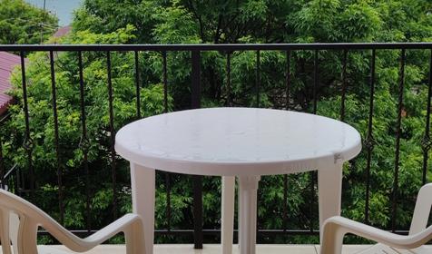 Комфорт трехкомнатный