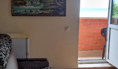 Комфорт трехкомнатный