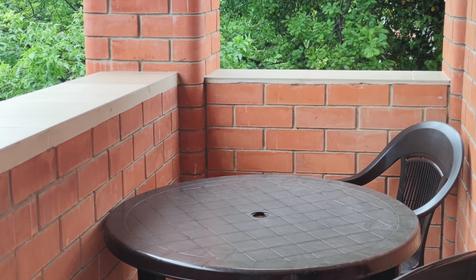 Комфорт трехкомнатный