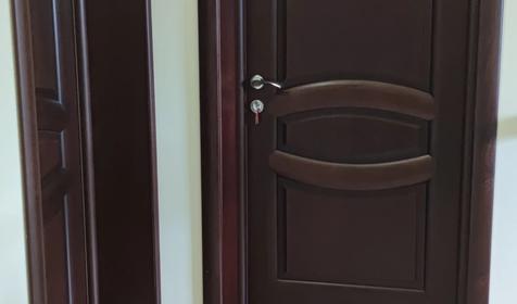 Комфорт трехкомнатный