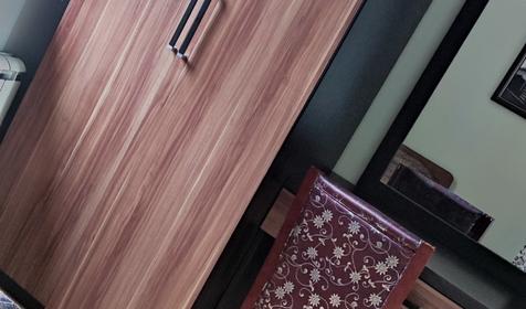 Комфорт трехкомнатный