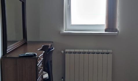 Комфорт трехкомнатный