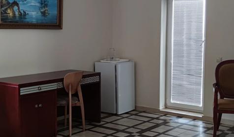 Комфорт трехкомнатный