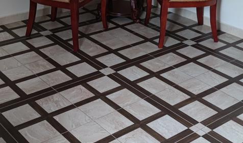 Комфорт трехкомнатный