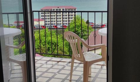 Комфорт трехкомнатный