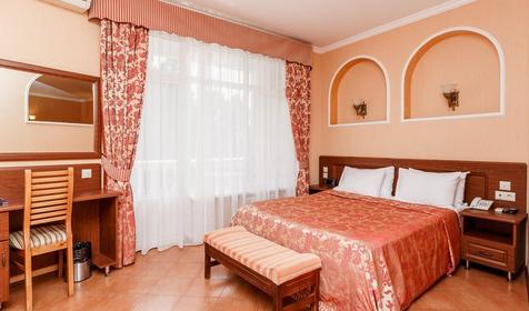 Люкс двухместный