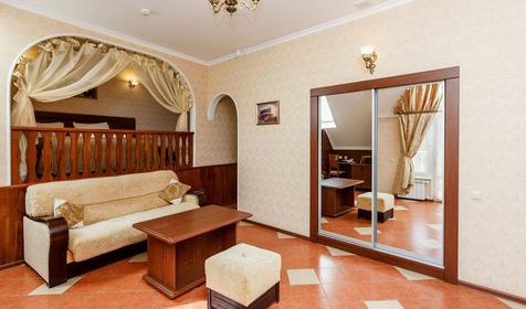 Люкс двухместный