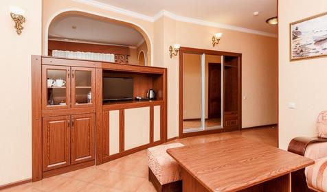 Люкс двухместный