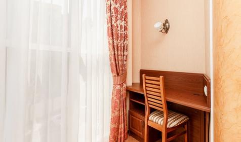 Люкс двухместный