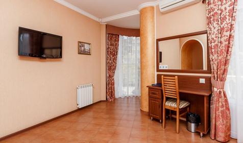 Люкс двухместный