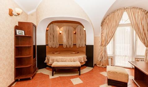 Люкс семейный