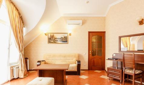 Люкс семейный