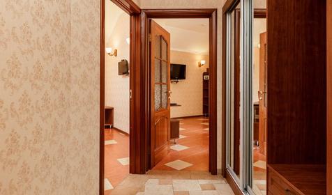 Люкс семейный