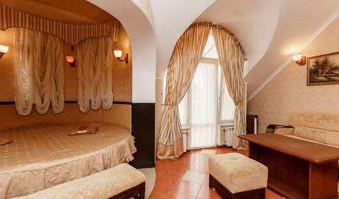 Люкс семейный