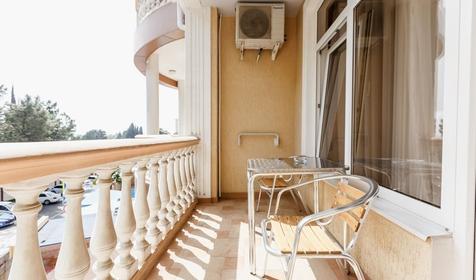 Люкс семейный