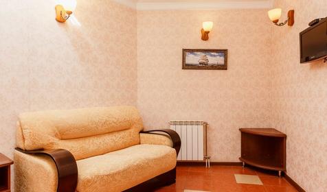 Люкс семейный