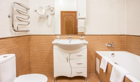 Люкс семейный