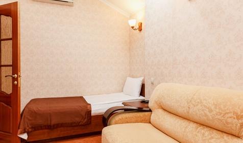 Люкс семейный