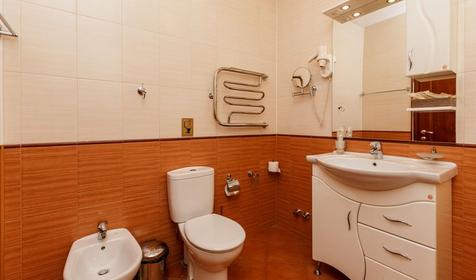 Люкс семейный