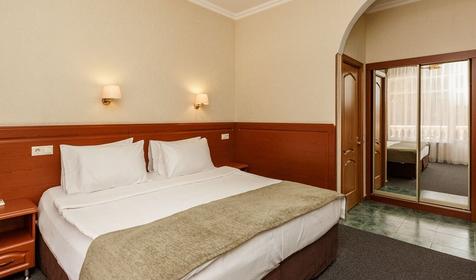 Стандарт двухместный