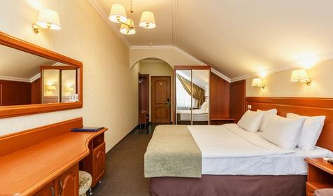 Стандарт двухместный