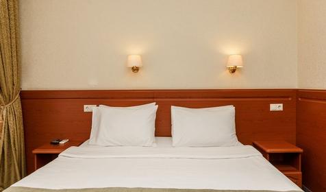 Стандарт двухместный