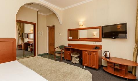 Стандарт двухместный