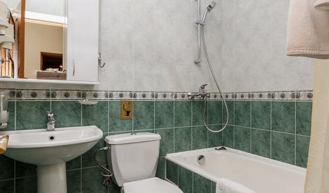 Стандарт двухместный