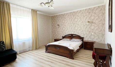 Апартаменты с кухней