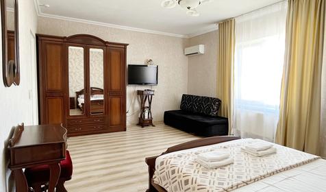 Апартаменты с кухней