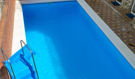 Гостевой дом Горная Долина, г. Геленджик, п. Архипо-Осиповка