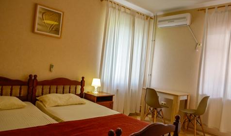 Горная Долина