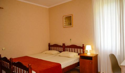 Горная Долина