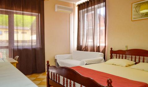 Горная Долина