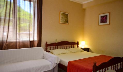 Горная Долина