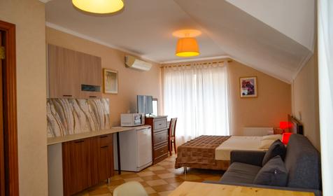 Горная Долина