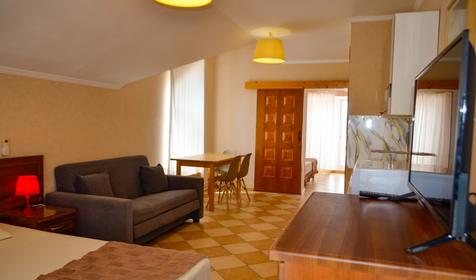 Горная Долина